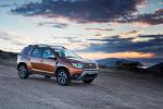 Dacia Duster 2017 года (WW)